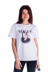 Футболка Ф 212 (VOGUE)