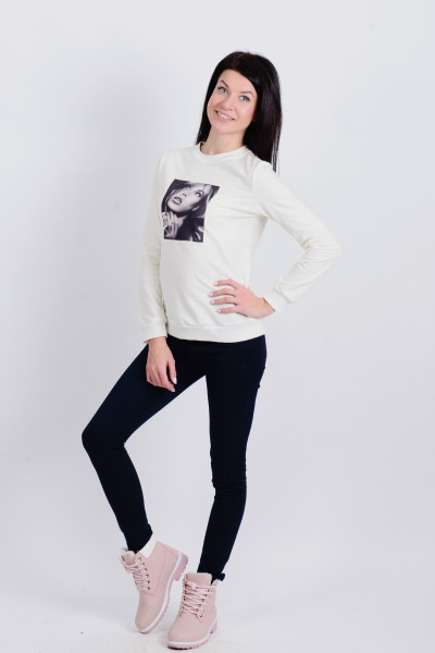 Купить Туника Т 257 (девушка) на Неженке