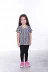 Детские легинсы, лосины для девочек
